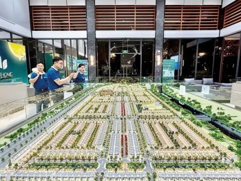 Những yếu tố tác động đến thị trường bất động sản năm 2026