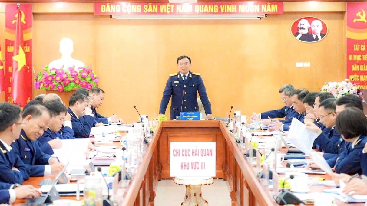 Hải quan sẵn sàng triển khai Đề án thông quan tập trung