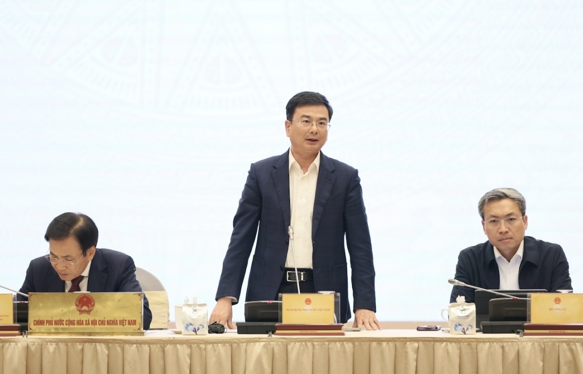 Tỷ giá nhích tăng do tình hình Trung Đông căng thẳng