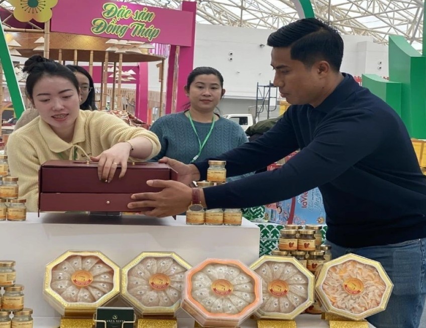 Mở lộ trình nâng tầm Hội chợ Mùa Xuân 2026 từ kinh nghiệm toàn cầu