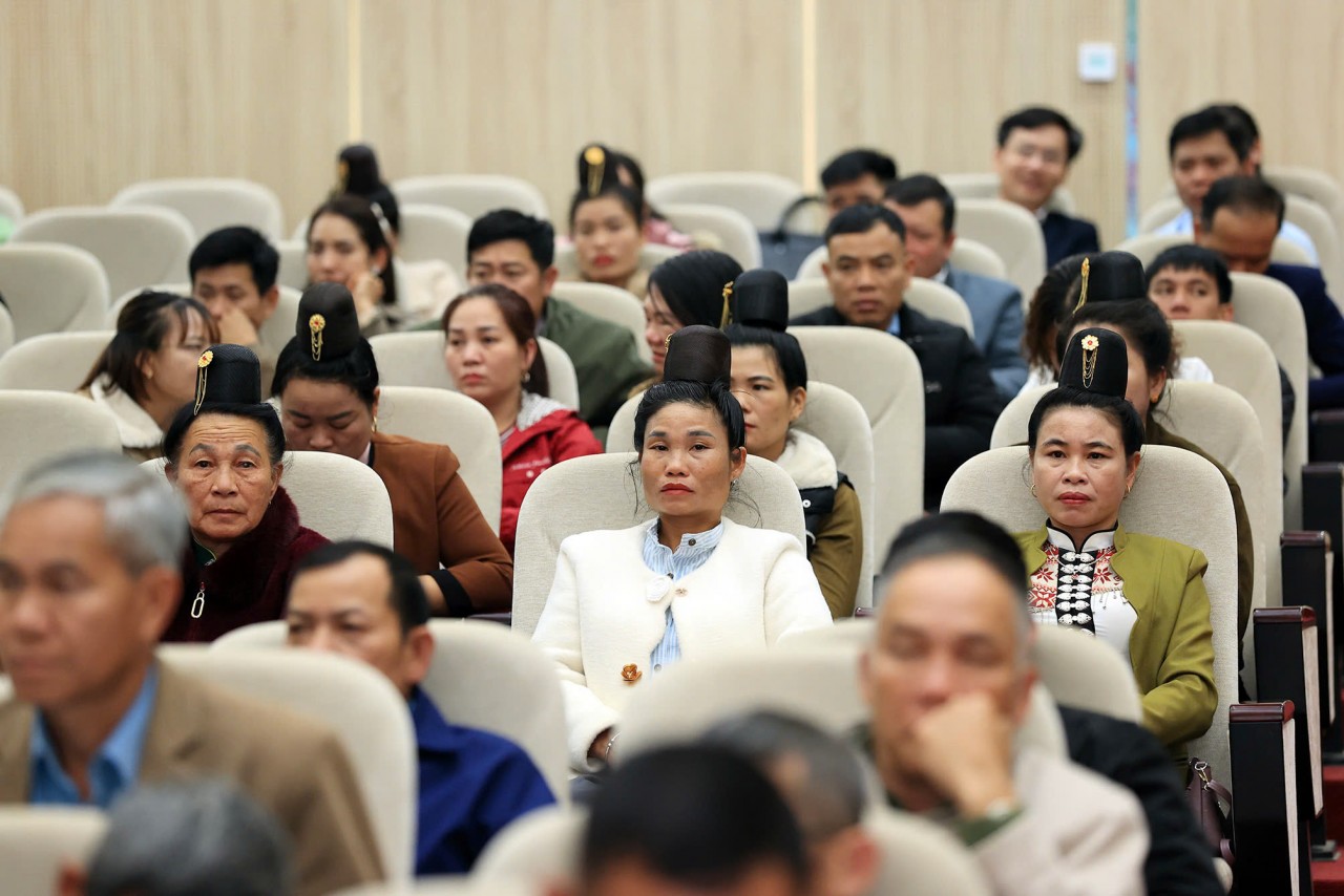 Bộ trưởng Nguyễn Văn Thắng: Cam kết thực hiện tốt chức trách, nhiệm vụ của người đại biểu nhân dân