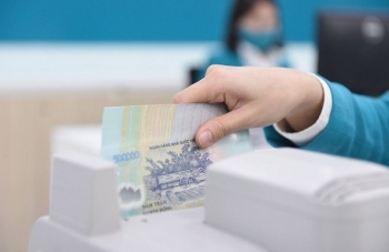 Phát triển trái phiếu để giảm phụ thuộc tín dụng ngân hàng