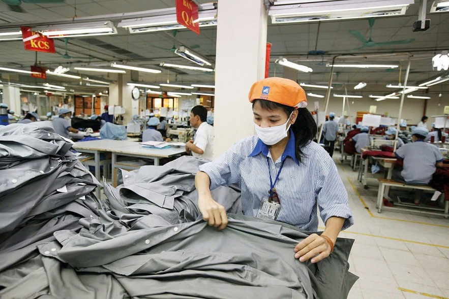 Xung đột Trung Đông, kịch bản nào cho lạm phát và tăng trưởng?