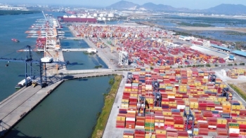 2 tháng đầu năm, Việt Nam nhập siêu gần 3 tỷ USD hàng hóa