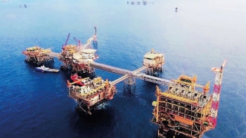 Những chuyển động mới đang định hình lại triển vọng ngành dầu khí Việt Nam