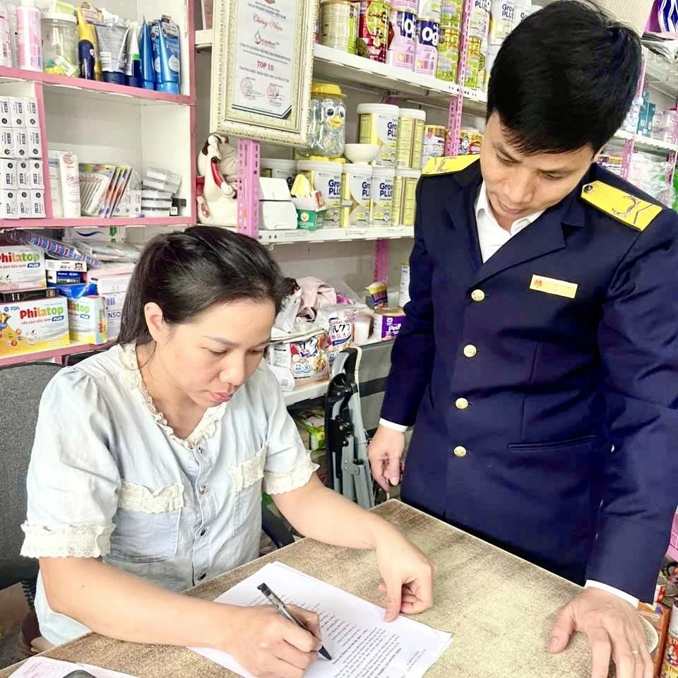 Hộ kinh doanh cần lưu ý về các khoản chi được trừ khi xác định thuế thu nhập cá nhân Hộ kinh doanh cần lưu ý về các khoản chi được trừ khi xác định thuế thu nhập cá nhân