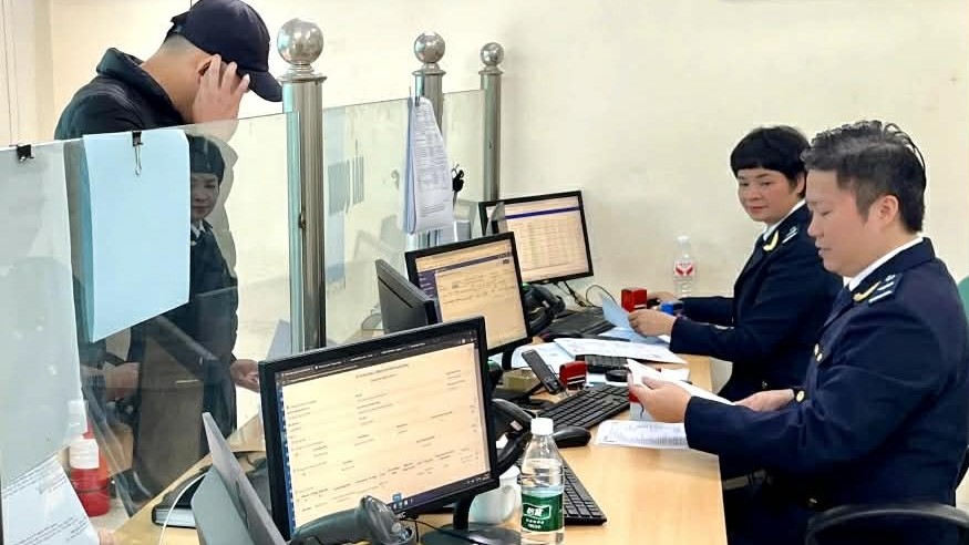 Hải quan hoả tốc ưu tiên hỗ trợ khẩn thủ tục xuất nhập khẩu trước biến động Trung Đông