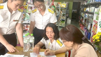 Hộ kinh doanh phải thông báo số tài khoản nhận tiền kinh doanh cho cơ quan thuế