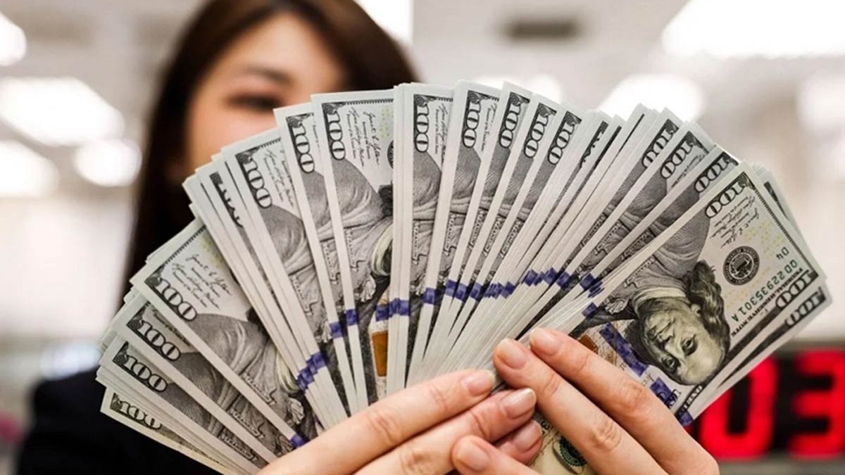 Tỷ giá USD hôm nay (7/3): Thế giới đảo chiều giảm, "chợ đen" tiếp tục tăng