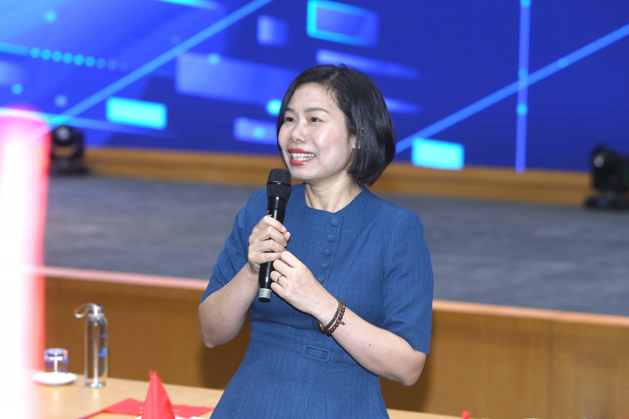 Một ngày là sinh viên Học viện Chính sách và phát triển năm 2026