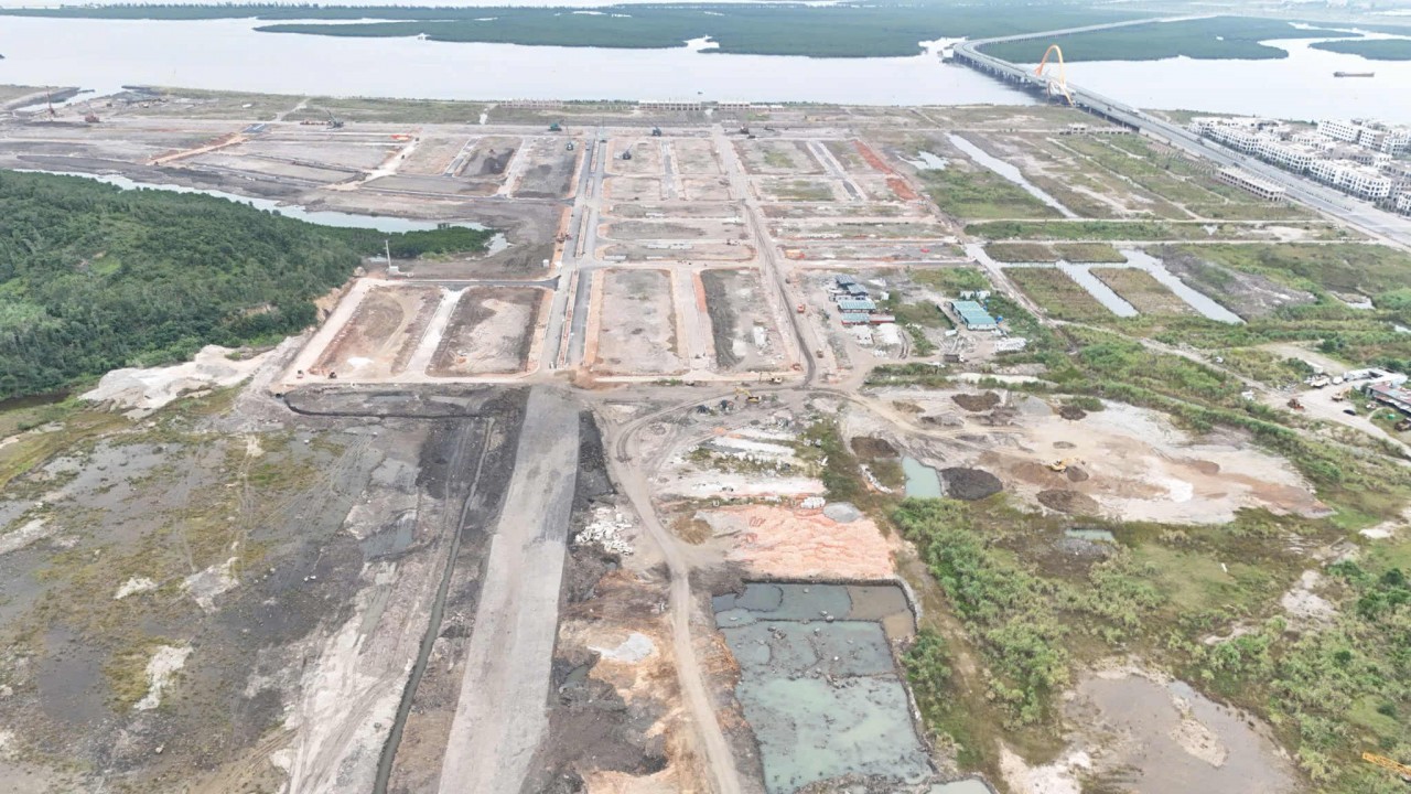 Quảng Ninh nâng cao hiệu lực, hiệu quả quản lý đất đai