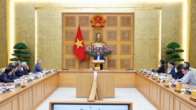 Phản ứng chính sách linh hoạt, kịp thời, hiệu quả trước những diễn biến mới