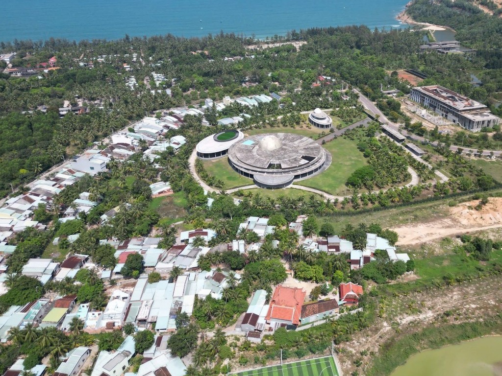 Gia Lai thu hút 8 dự án mới, tổng vốn hơn 3.200 tỷ đồng trong một tuần