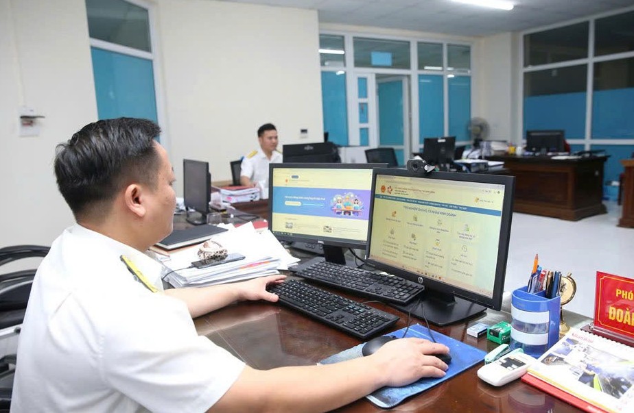 Quyết tâm đưa các dự án công nghệ thông tin trọng điểm “về đích” đúng tiến độ