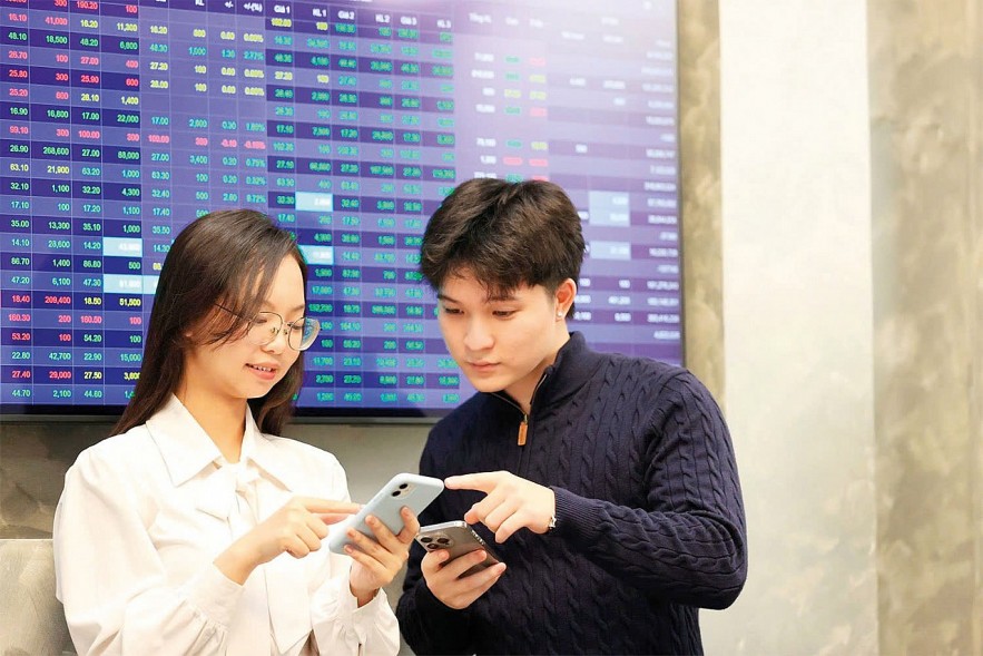 Nâng hạng thị trường chứng khoán “thắp sáng” triển vọng dòng vốn ngoại