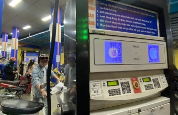 Giảm thuế nhập khẩu về 0% với hàng loạt mặt hàng xăng dầu