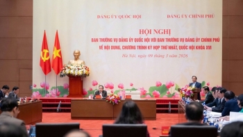 Thủ tướng: Việt Nam đã huy động 4 triệu thùng dầu để bảo đảm nguồn cung trước mắt