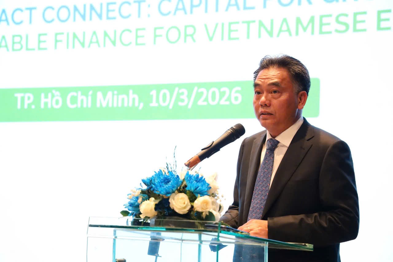 Gỡ “nút thắt” 24 tỷ USD vốn cho doanh nghiệp nhỏ và vừa