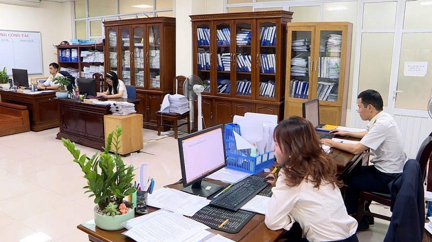 Thuế TP. Hải Phòng thu nội địa 2 tháng được hơn 22.000 tỷ đồng