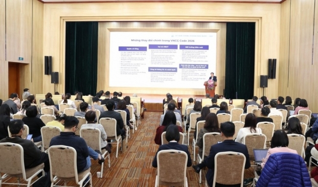 Đại hội đồng cổ đông năm 2026: Khi quản trị doanh nghiệp trở thành lợi thế cạnh tranh