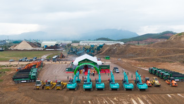 Loạt khu công nghiệp mới tại Gia Lai được yêu cầu đẩy nhanh giải phóng mặt bằng