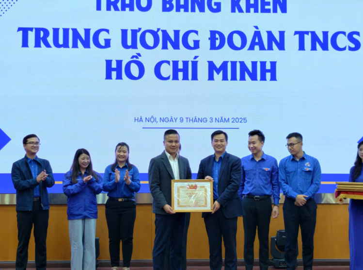 Tuổi trẻ ngành Tài chính phát huy vai trò xung kích trong giai đoạn mới