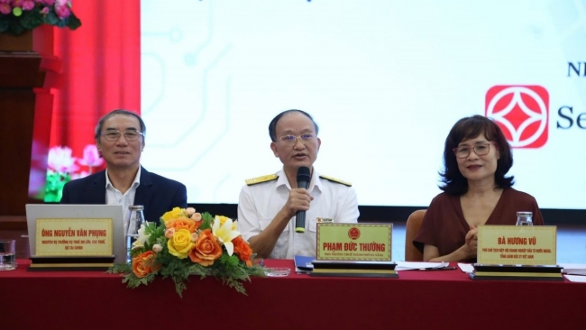 Thuế TP. Đà Nẵng phối hợp với VAFIE cập nhật chính sách thuế cho hơn 200 doanh nghiệp