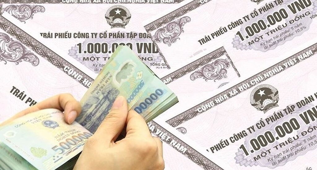 Thanh khoản trái phiếu riêng lẻ cải thiện trong tuần đầu tháng 3