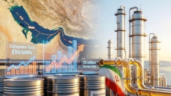 BSC dự báo ba kịch bản xung đột Trung Đông, có khả năng lãi suất điều hành tăng 0,25 - 1%