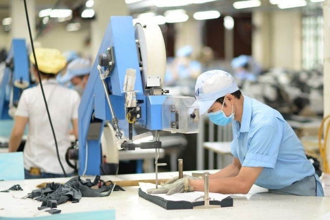 Thị trường Liên minh châu Âu: Cơ hội lớn cho hàng Việt giữa biến động toàn cầu