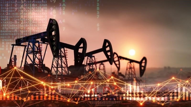 Ngày 13/3: Giá dầu thế giới tăng mạnh do Iran tiếp tục đóng eo biển Hormuz