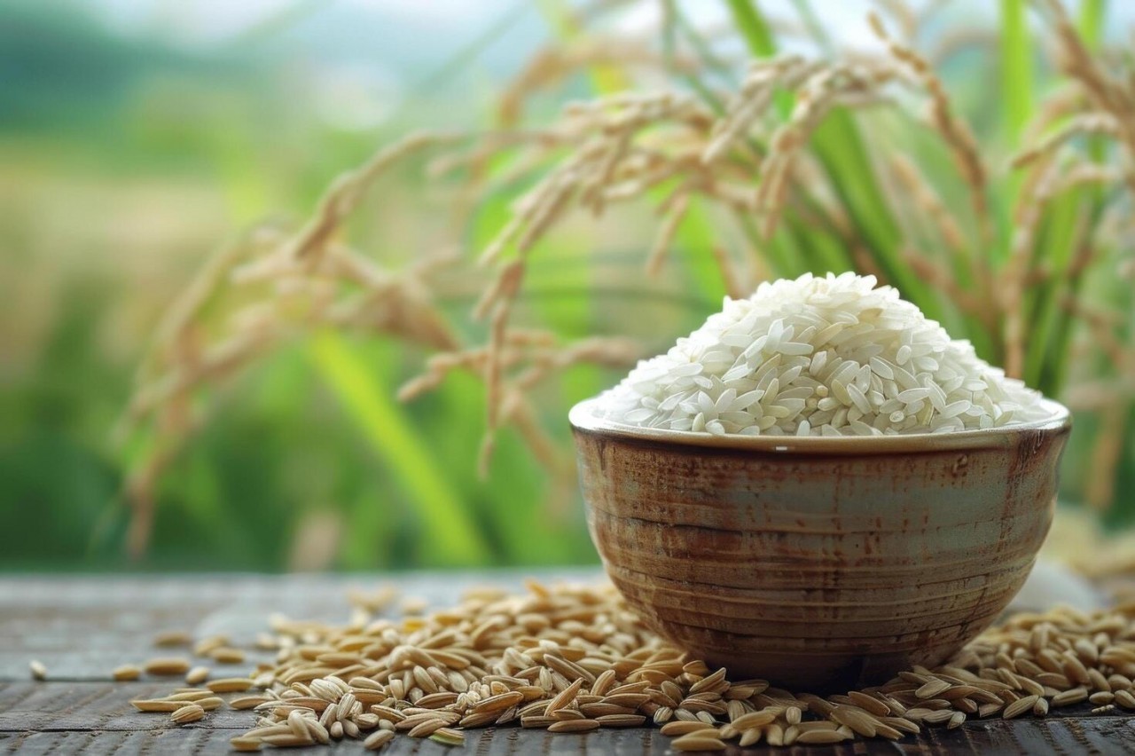 Ngày 13/3: Giá lúa gạo tại Đồng bằng sông Cửu Long đi ngang, gạo xuất khẩu ở mức 415 USD/tấn