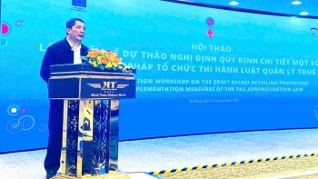 Tuân thủ tốt pháp luật, người nộp thuế sẽ có chế độ ưu tiên riêng