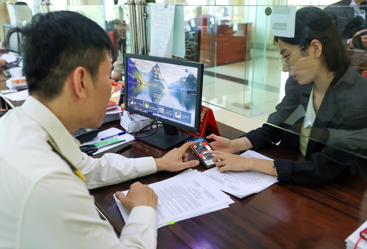 Lùi thời hạn nộp hồ sơ khai thuế giúp hộ kinh doanh tránh sai sót