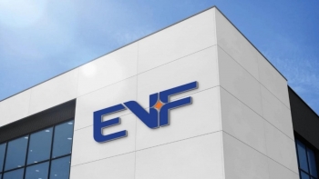 EVF dự kiến huy động 1.000 tỷ đồng trái phiếu khi hệ số CAR giảm còn 11,16%