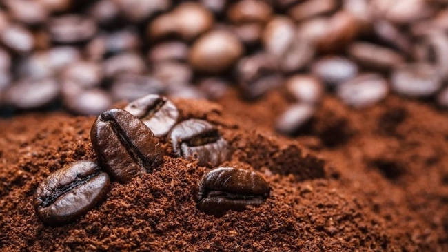 Ngày 14/3: Giá cà phê đảo chiều tăng mạnh, hồ tiêu ở mức 144.000 đồng/kg