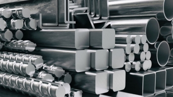Ngày 14/3: Giá thép và quặng sắt đồng loạt tăng mạnh