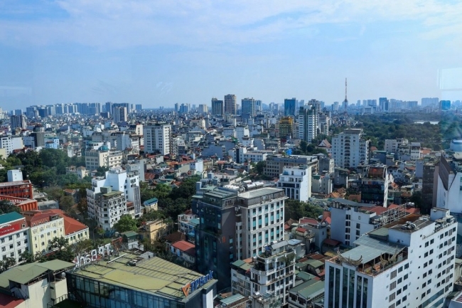 Nguồn cung bất động sản vẫn lệch pha so với nhu cầu thực