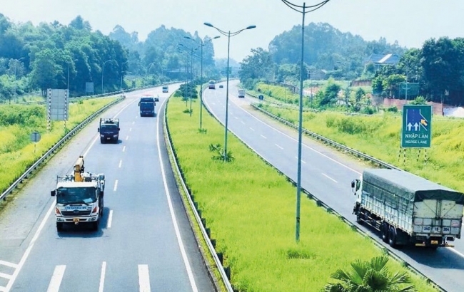 Làm rõ phương án nâng đời cao tốc Cầu Giẽ - Ninh Bình