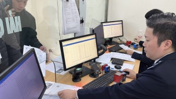 Cấp phép xuất nhập khẩu hóa chất kiểm soát đặc biệt qua Cổng dịch vụ công quốc gia