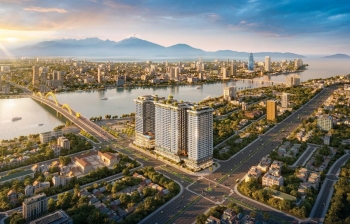 Từ lướt sóng sang nắm giữ: Sự trở lại của đầu tư dài hạn trong bất động sản