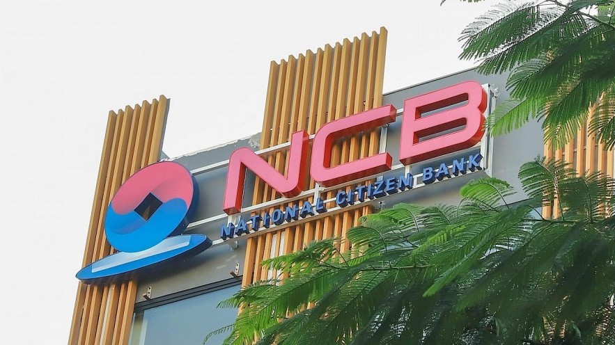 NCB dồn lực tăng vốn và tái cơ cấu