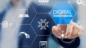 Hỗ trợ doanh nghiệp nhỏ và vừa chuyển đổi số, phát triển hệ sinh thái số