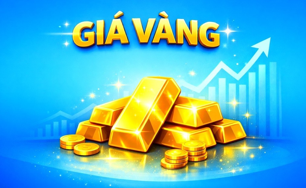 Giá vàng hôm nay ngày 20/3: Giá vàng giảm mạnh lên đến 7,5 triệu đồng/lượng