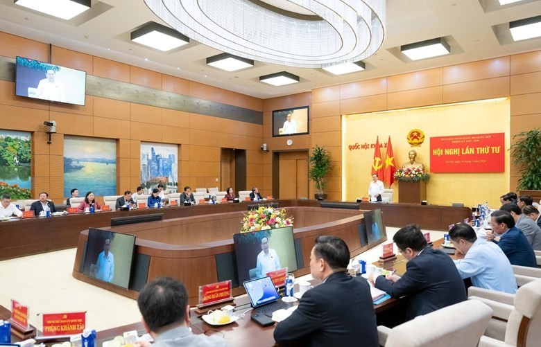 Kết quả bầu cử đại biểu Quốc hội khóa XVI dự kiến công bố ngày 22/3