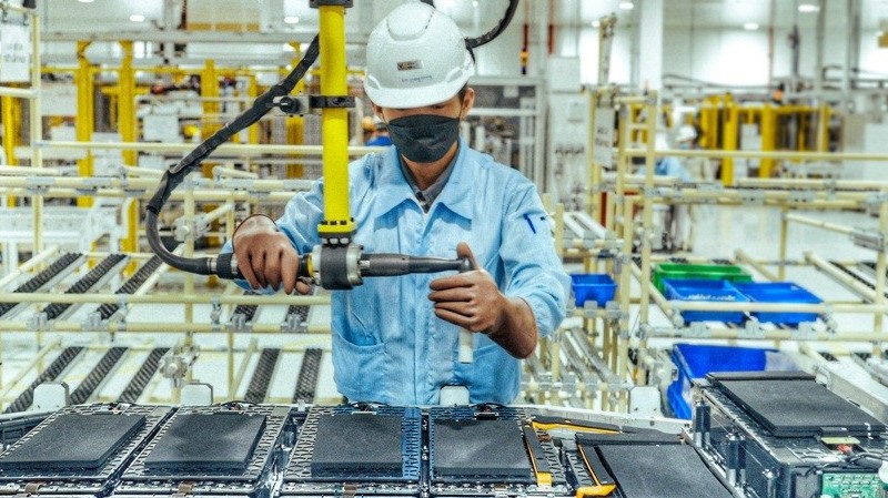 Hải Phòng điều hành kinh tế - xã hội bám sát kịch bản tăng trưởng