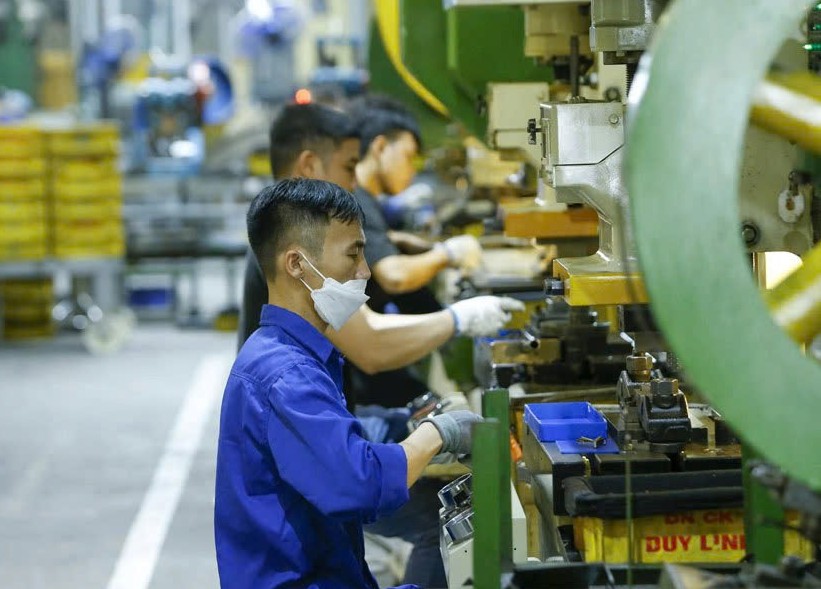 Quản trị rủi ro - “tấm khiên”  chống chịu trong thế giới bất ổn