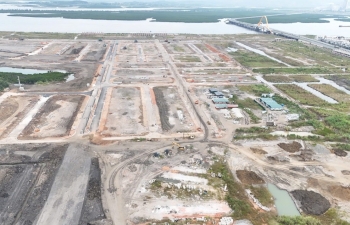 Quảng Ninh yêu cầu xử lý dứt điểm 7 dự án tồn đọng trong quý I/2026