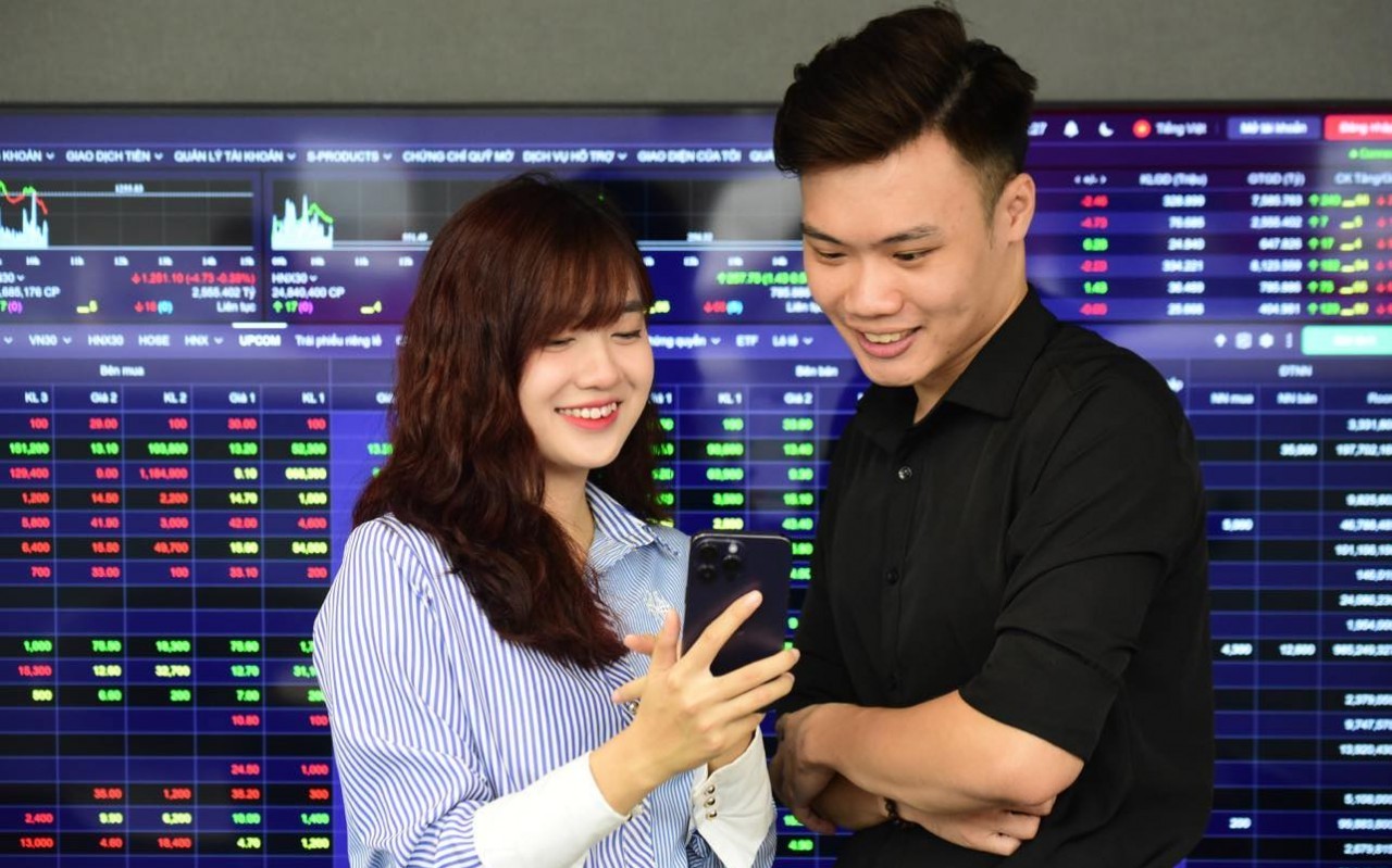 chung khoan tuan moi 20 244 ky vong chat xuc tac khi xung dot dao chieu don thong tin mua dai hoi