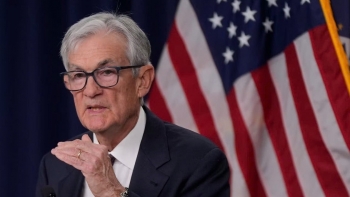 Fed giữ nguyên lãi suất trong bối cảnh xung đột Trung Đông làm lu mờ triển vọng kinh tế